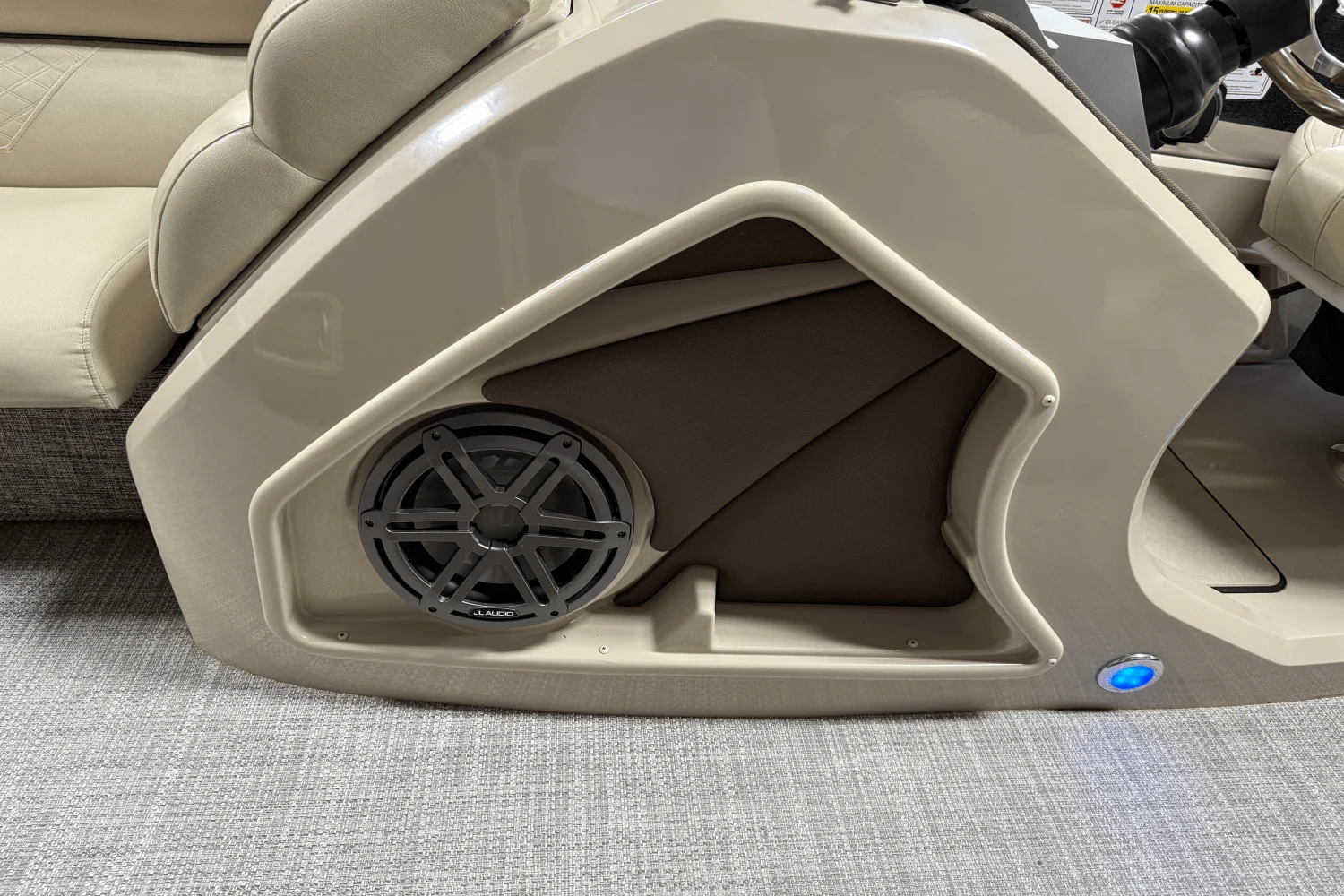 2017 Premier 250 GRAND MAJESTIC Image Thumbnail #61