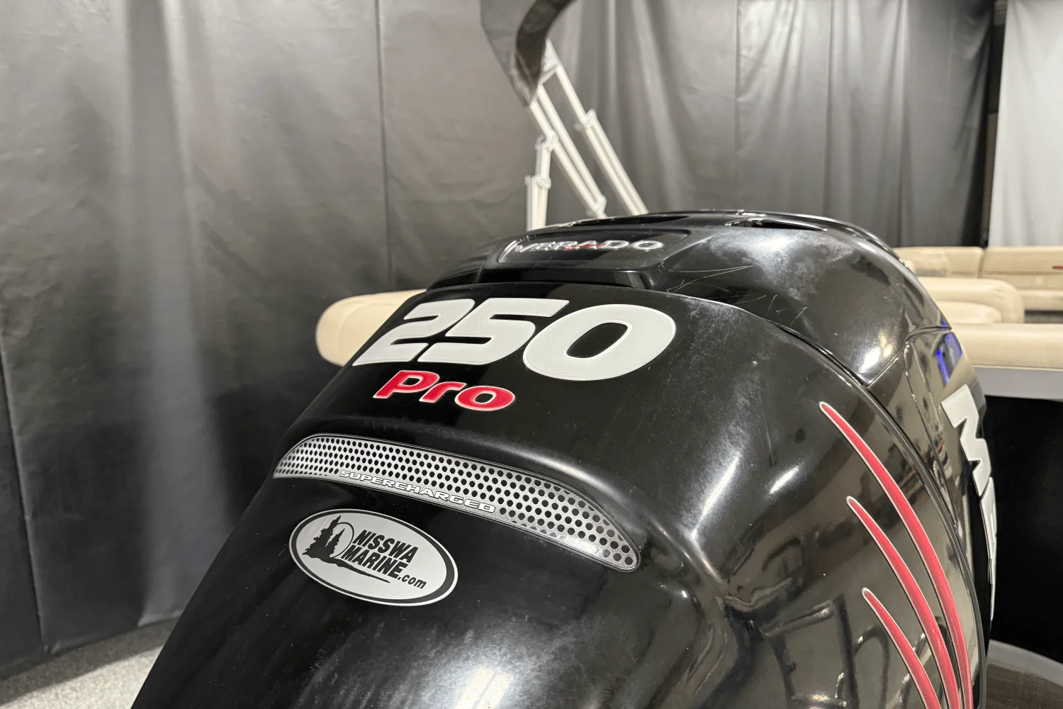 2017 Premier 250 GRAND MAJESTIC Image Thumbnail #14