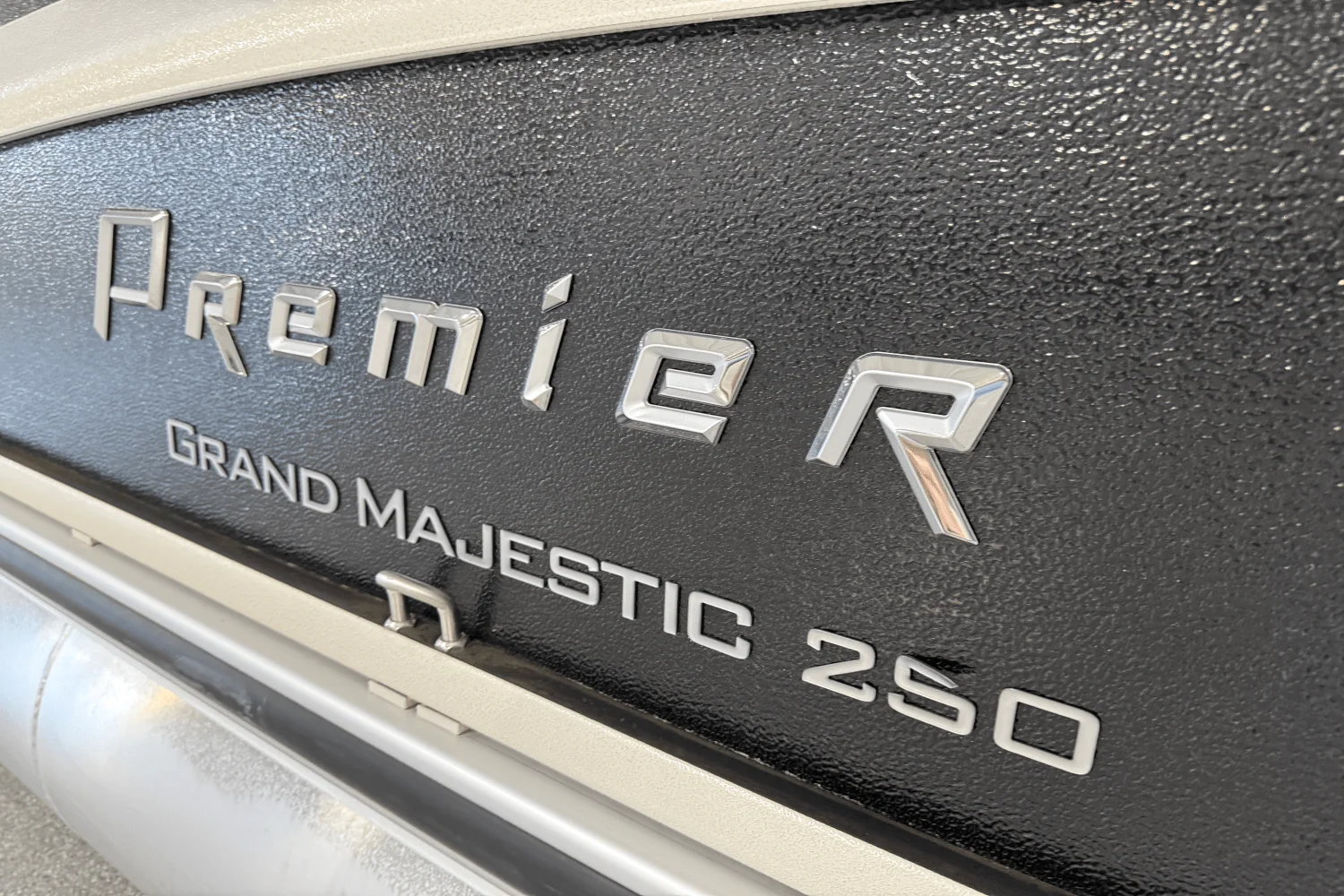 2017 Premier 250 GRAND MAJESTIC Image Thumbnail #90