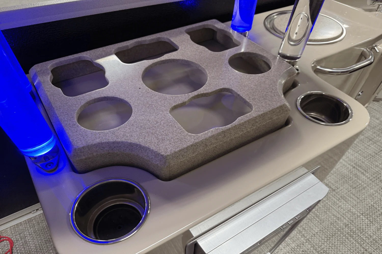 2017 Premier 250 GRAND MAJESTIC Image Thumbnail #40