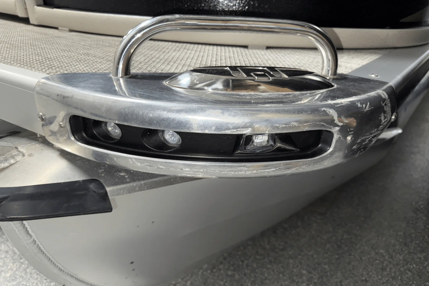 2017 Premier 250 GRAND MAJESTIC Image Thumbnail #95