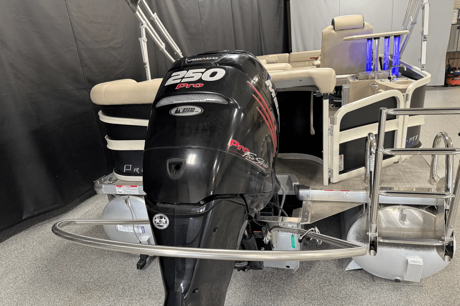 2017 Premier 250 GRAND MAJESTIC Image Thumbnail #13