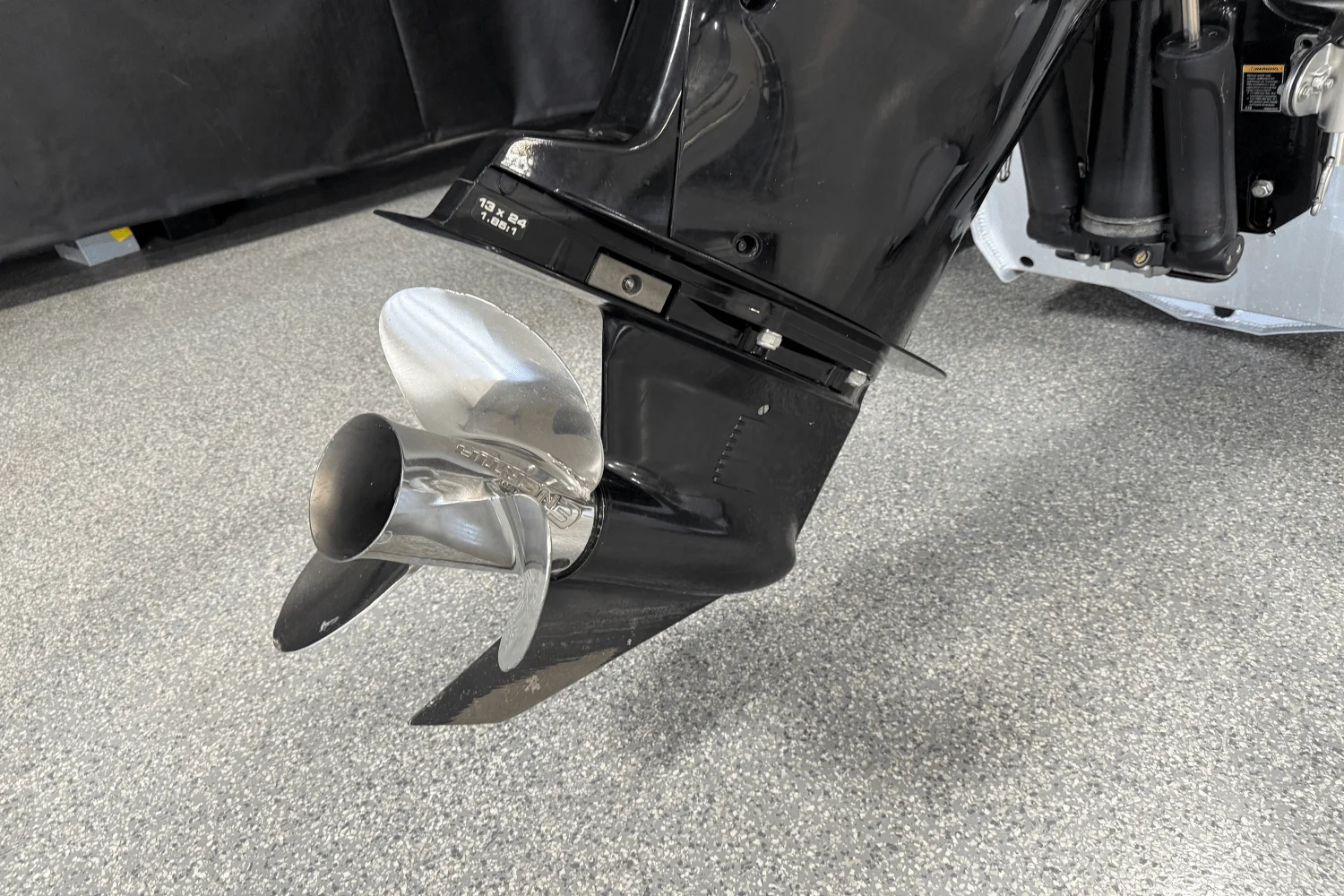 2017 Premier 250 GRAND MAJESTIC Image Thumbnail #11