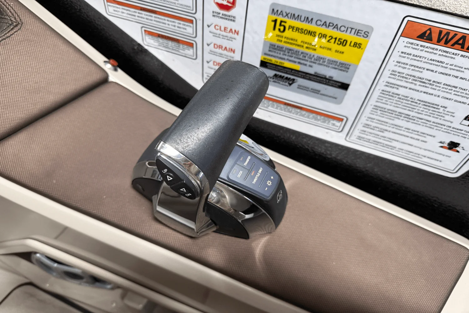 2017 Premier 250 GRAND MAJESTIC Image Thumbnail #54