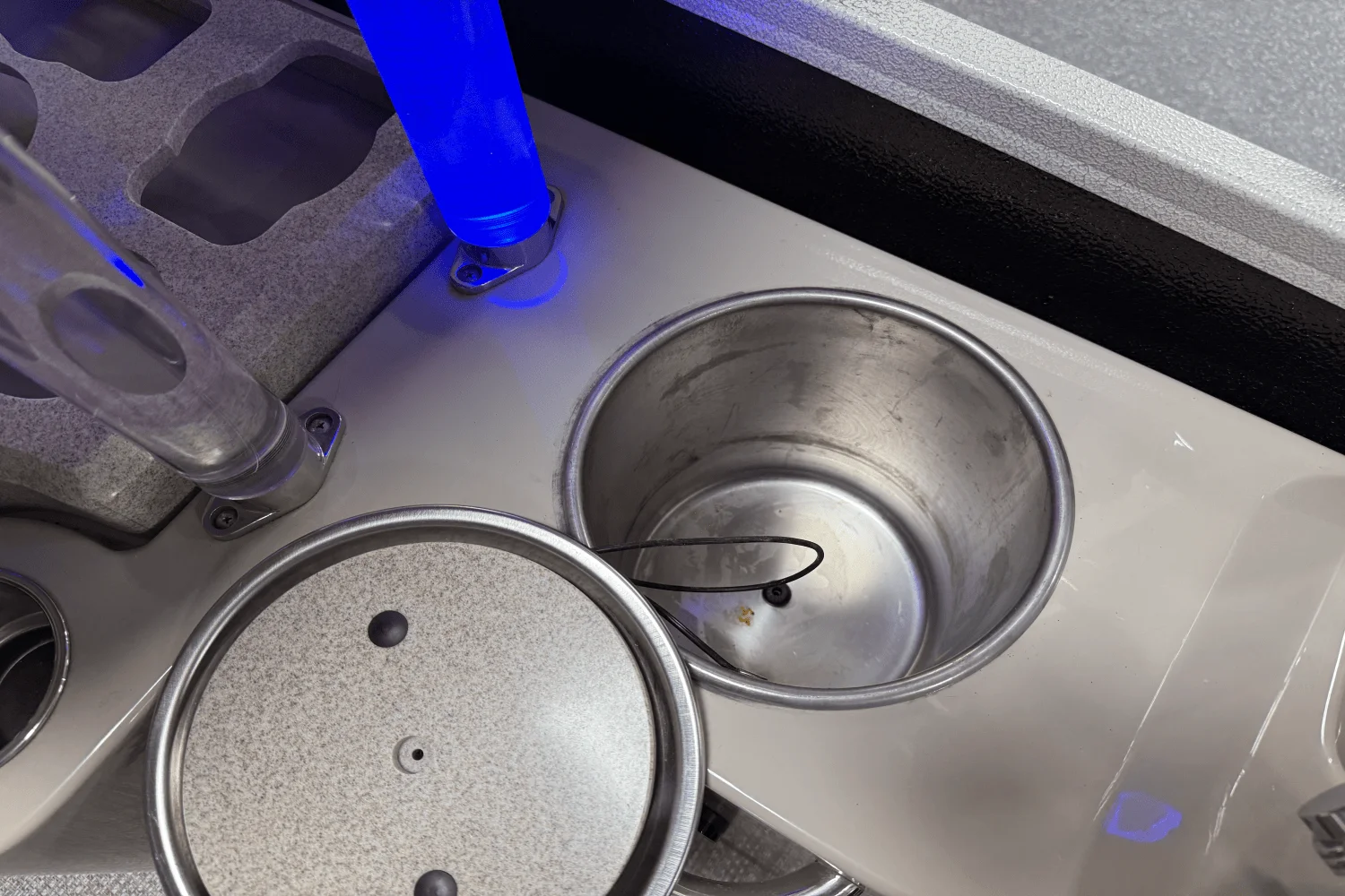 2017 Premier 250 GRAND MAJESTIC Image Thumbnail #44