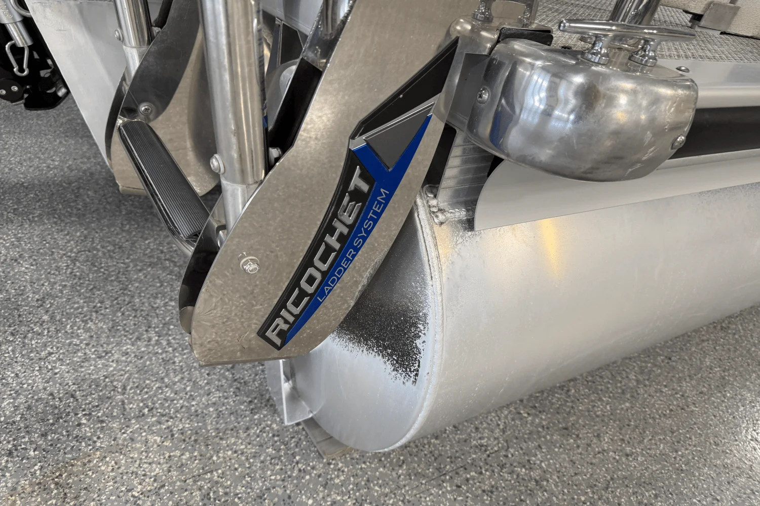 2017 Premier 250 GRAND MAJESTIC Image Thumbnail #16