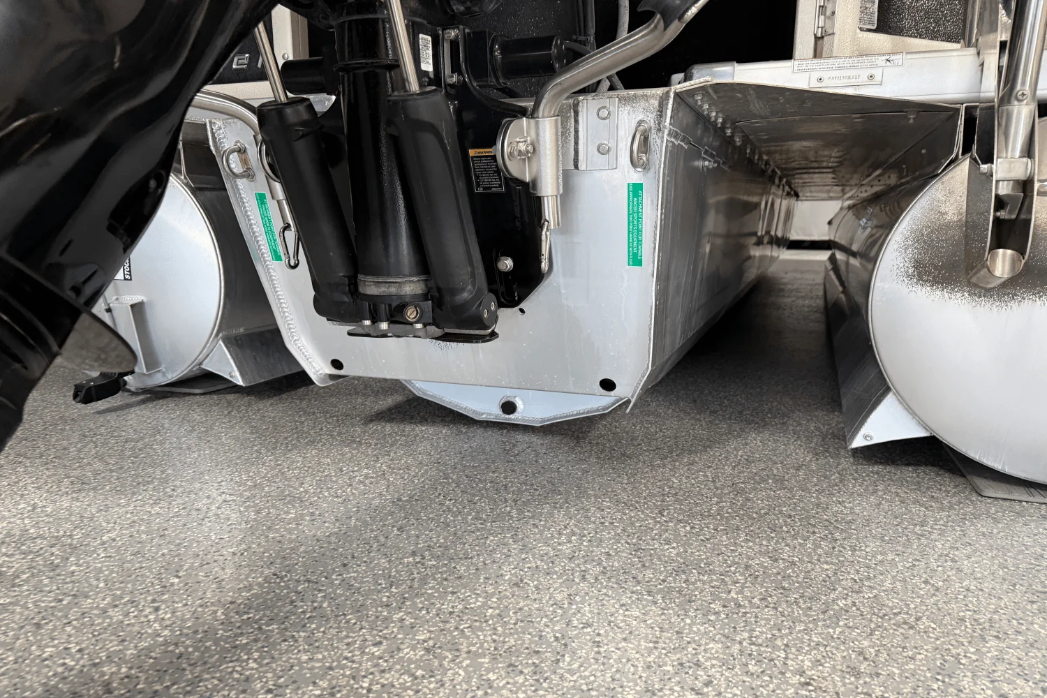 2017 Premier 250 GRAND MAJESTIC Image Thumbnail #12