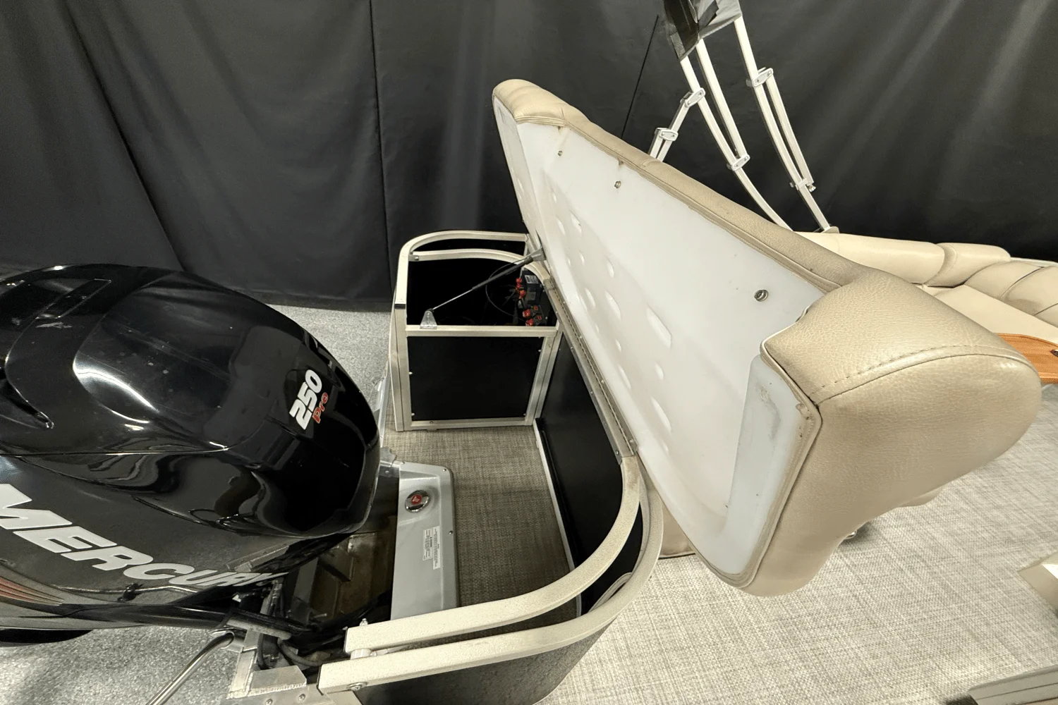 2017 Premier 250 GRAND MAJESTIC Image Thumbnail #20