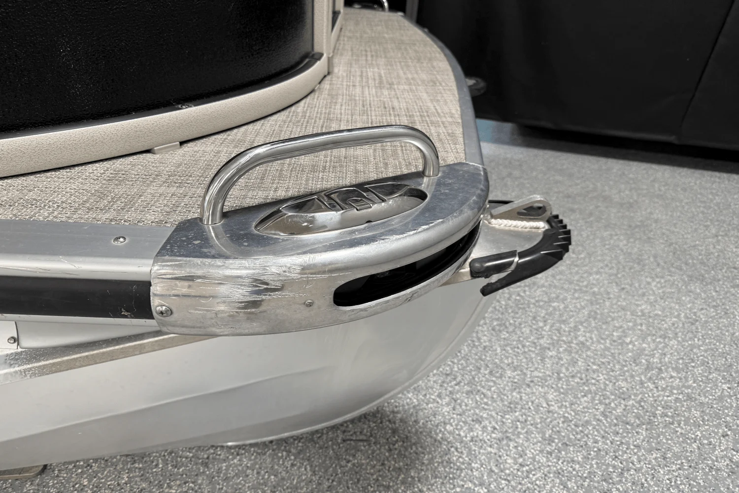 2017 Premier 250 GRAND MAJESTIC Image Thumbnail #91