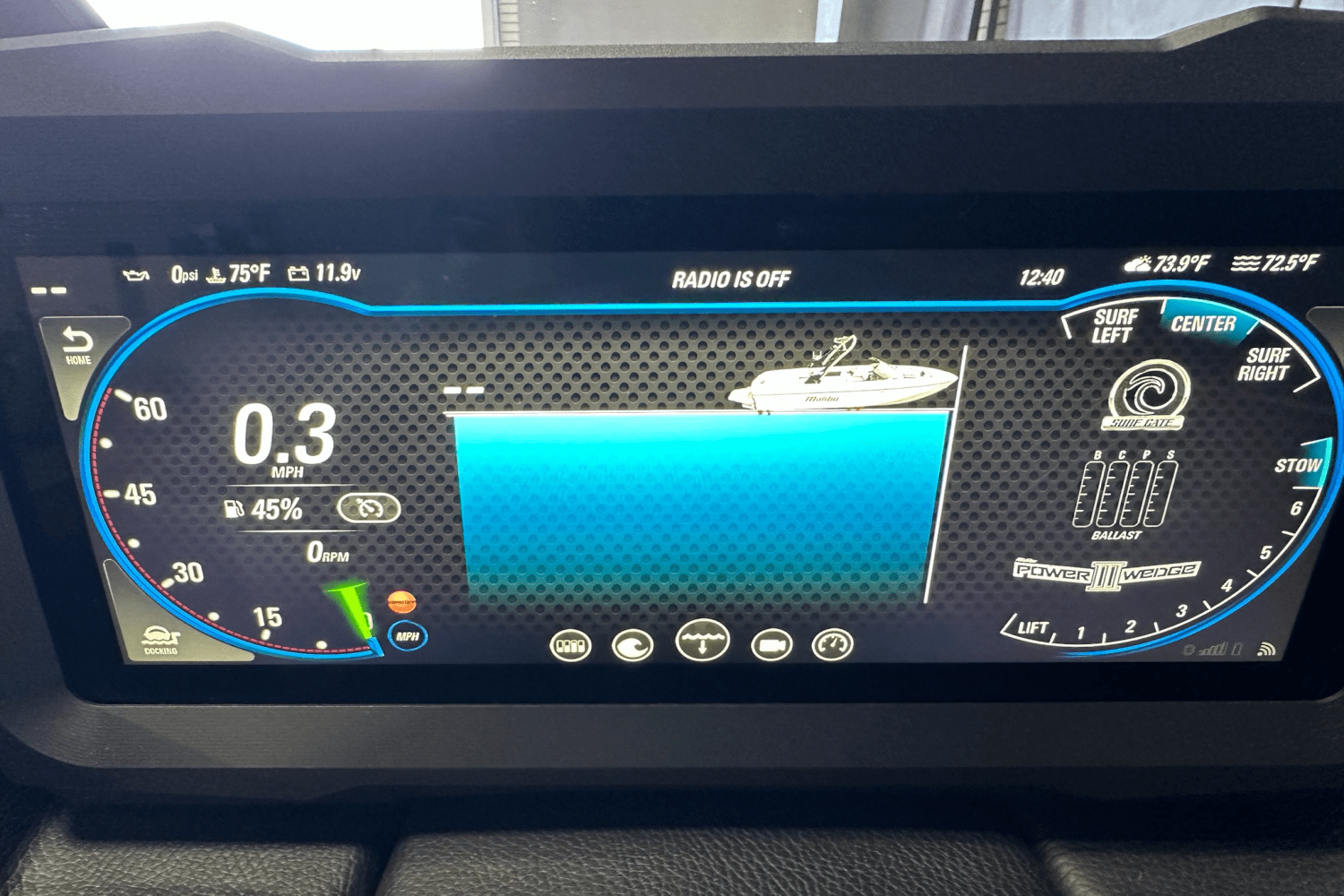 2021 Malibu VLX Image Thumbnail #49