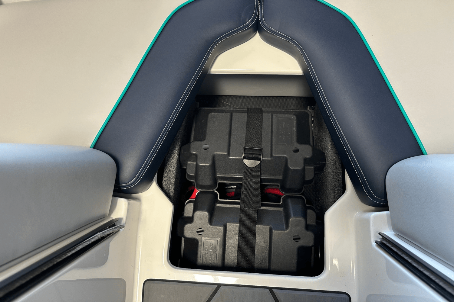 2021 Malibu VLX Image Thumbnail #54