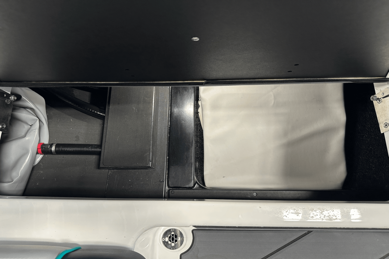2021 Malibu VLX Image Thumbnail #30