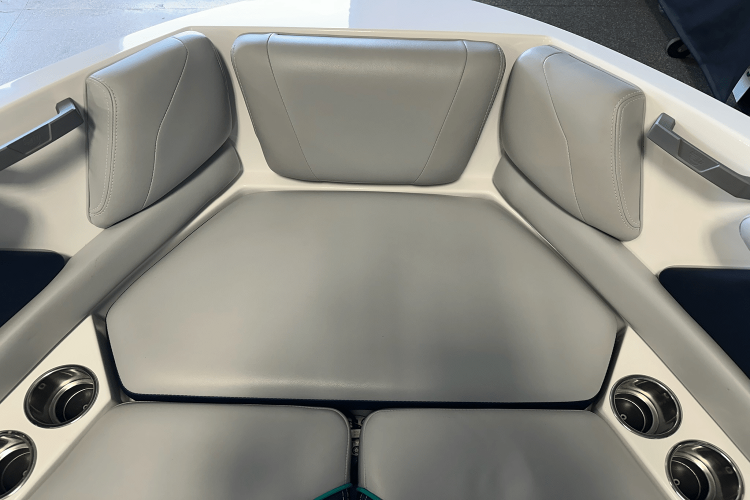 2021 Malibu VLX Image Thumbnail #57