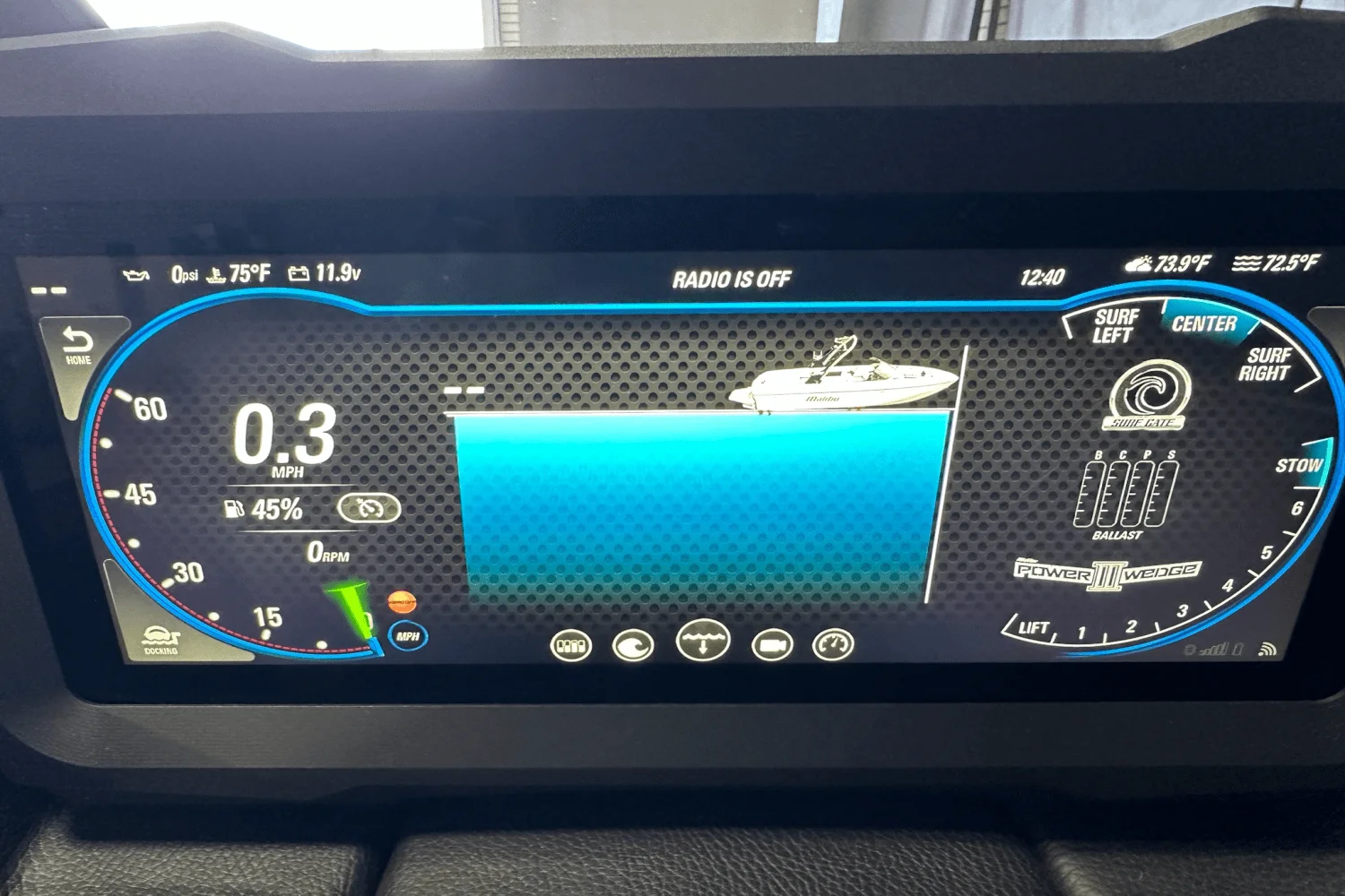 2021 Malibu 21 VLX Image Thumbnail #49