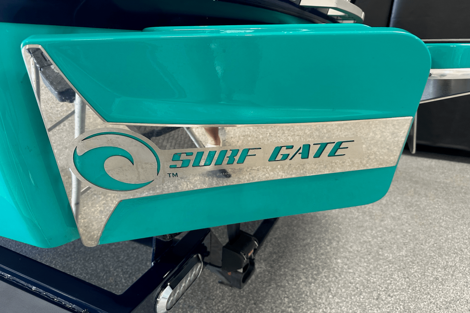 2021 Malibu 21 VLX Image Thumbnail #10