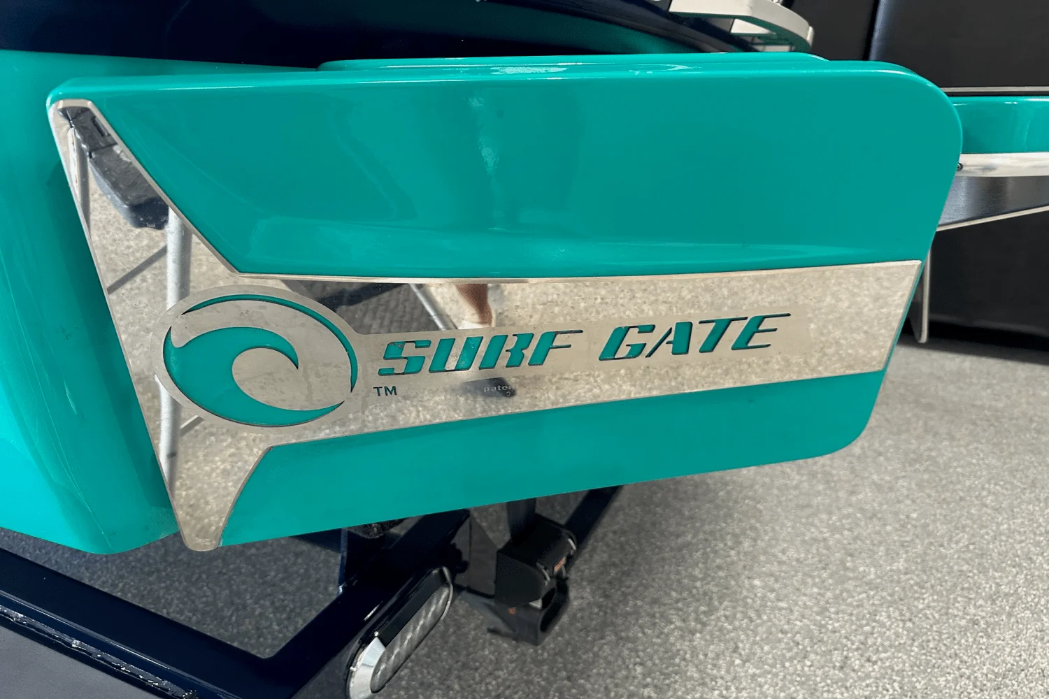 2021 Malibu 21 VLX Image Thumbnail #10