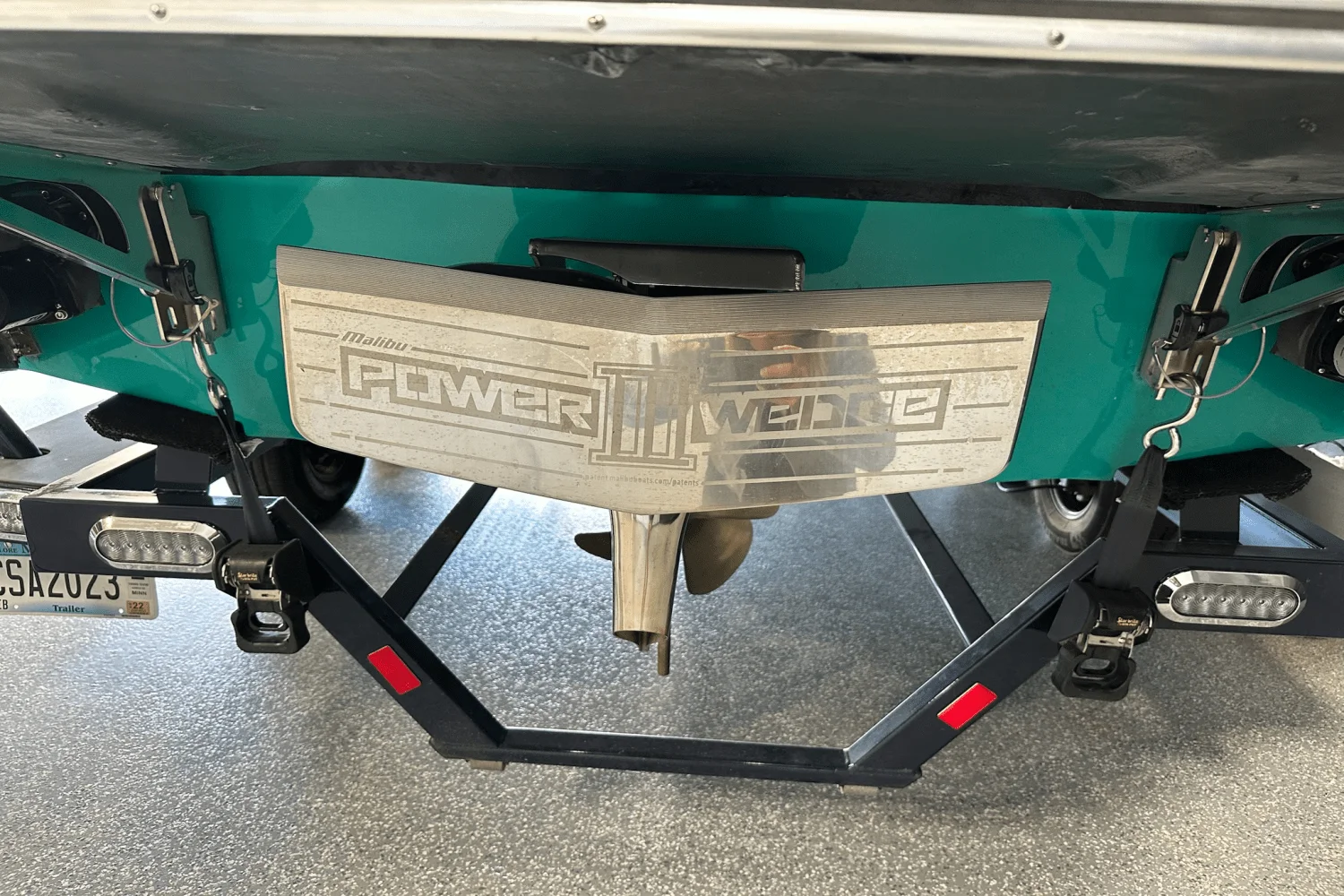 2021 Malibu 21 VLX Image Thumbnail #11