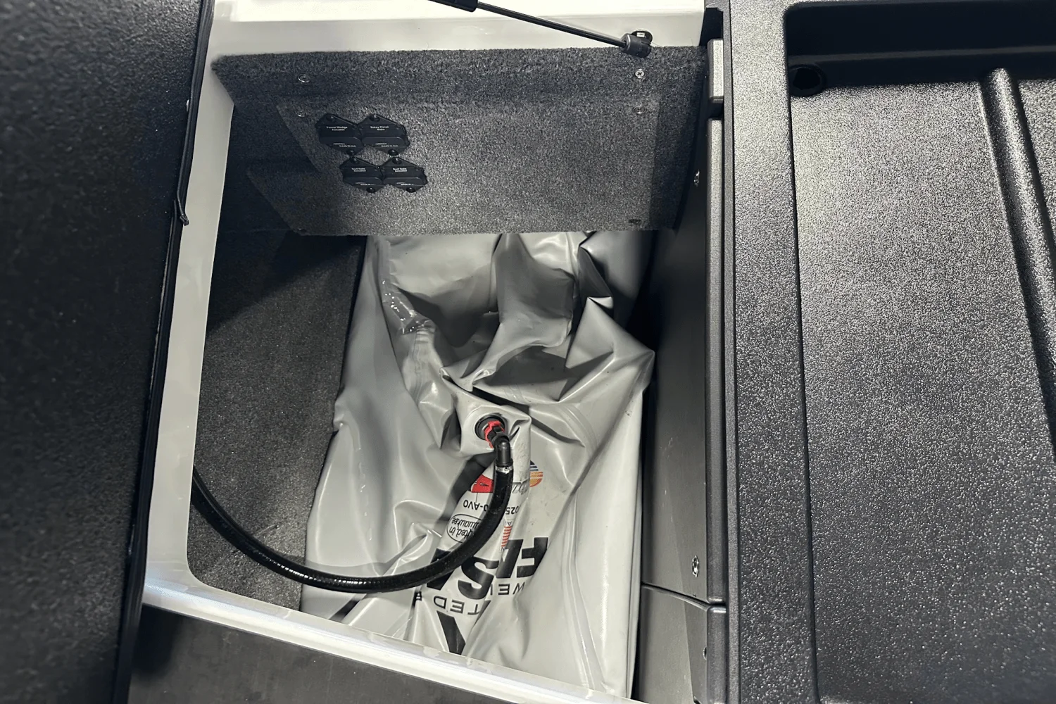 2021 Malibu 21 VLX Image Thumbnail #16