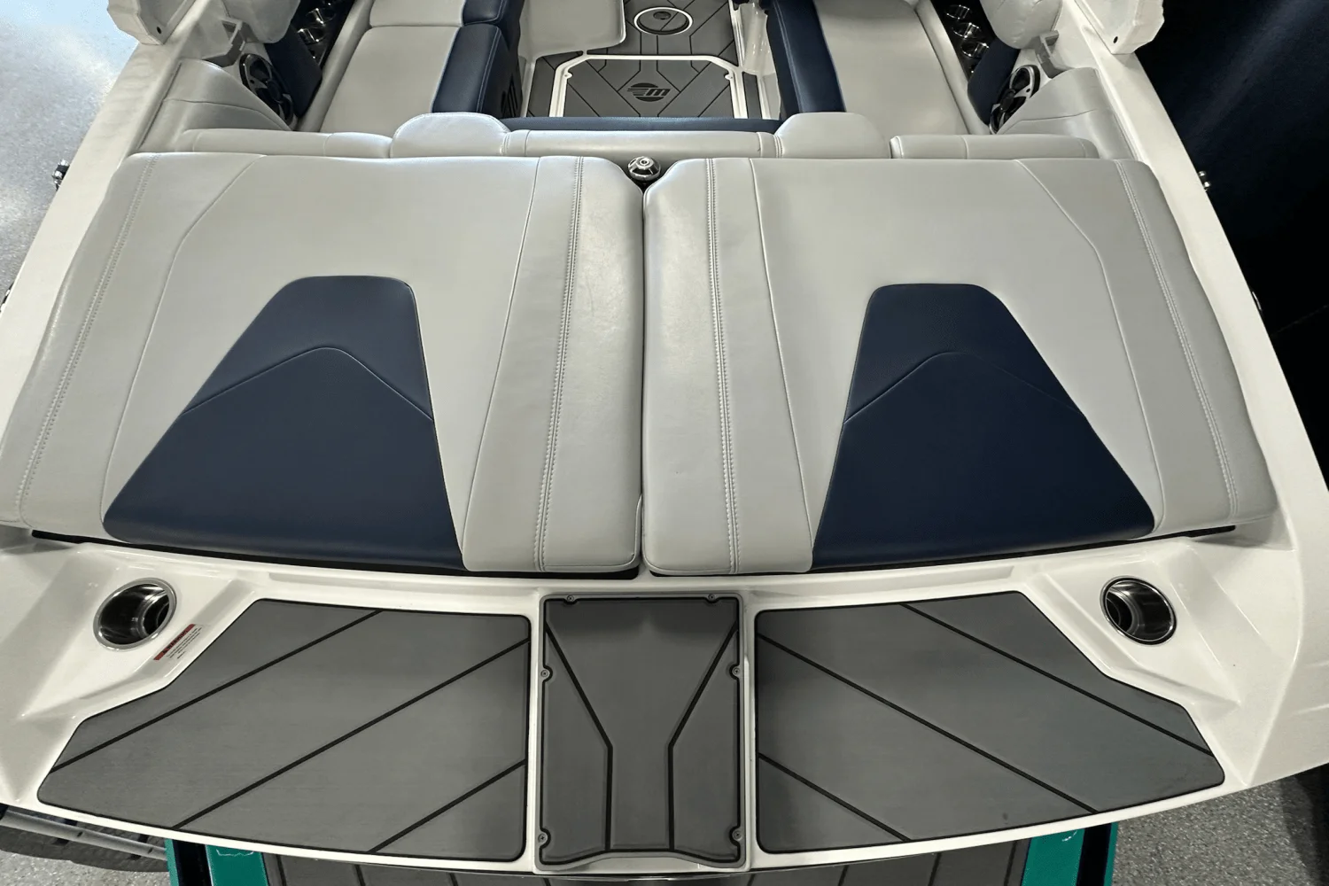 2021 Malibu 21 VLX Image Thumbnail #13