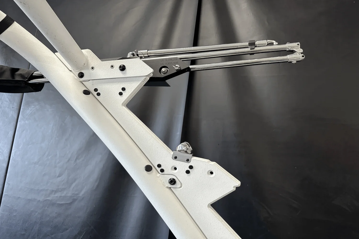 2021 Malibu 21 VLX Image Thumbnail #62