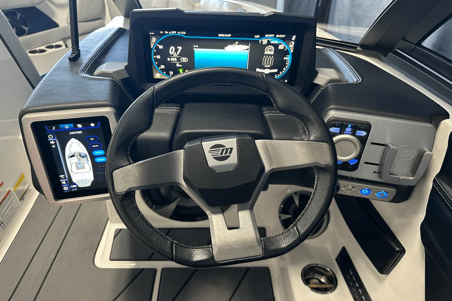 2021 Malibu 21 VLX Image Thumbnail #46