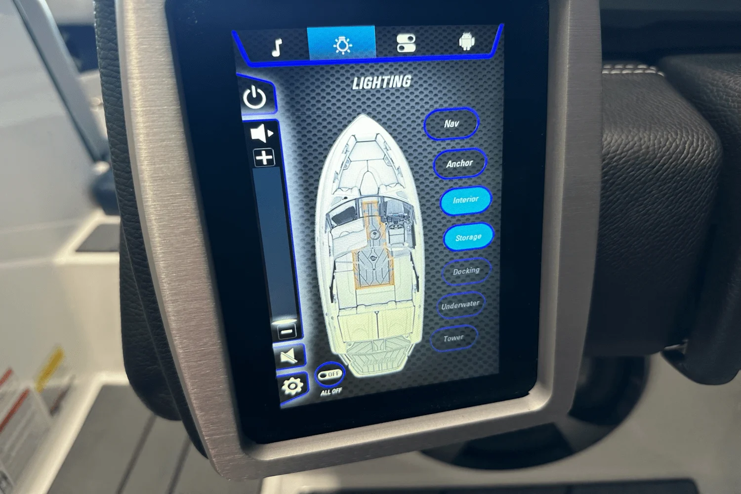 2021 Malibu 21 VLX Image Thumbnail #48