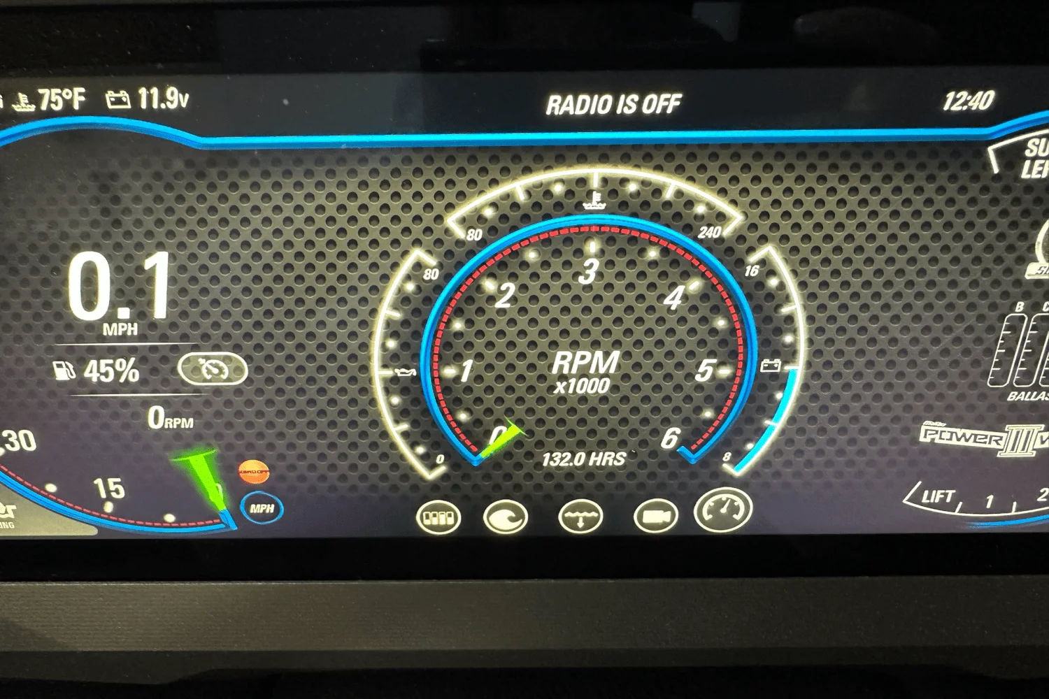 2021 Malibu 21 VLX Image Thumbnail #50