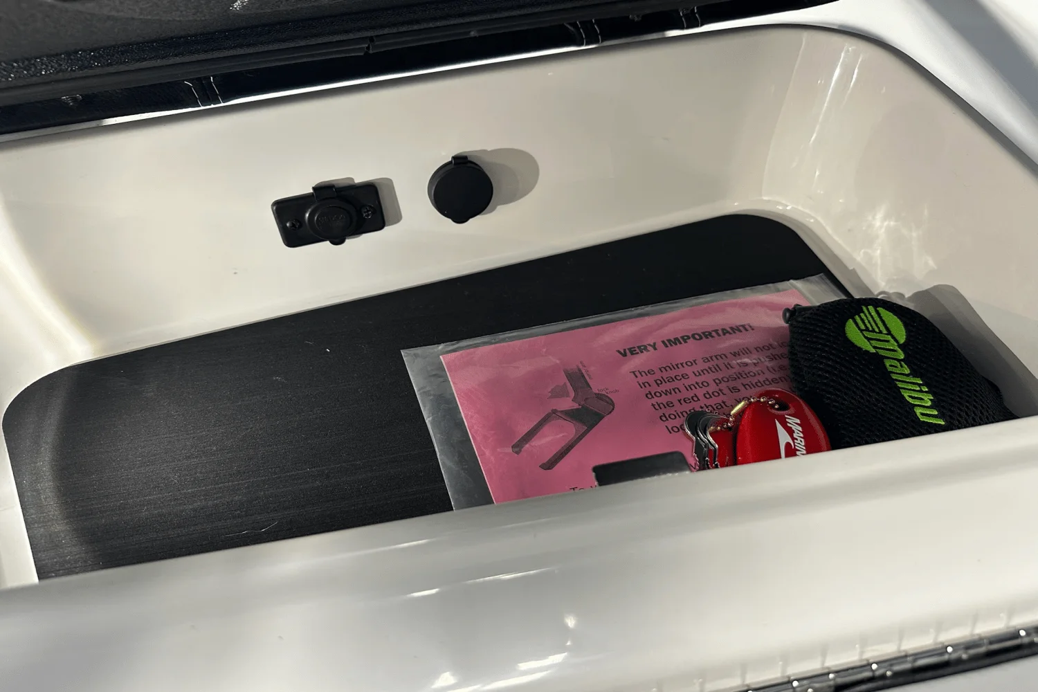 2021 Malibu 21 VLX Image Thumbnail #41