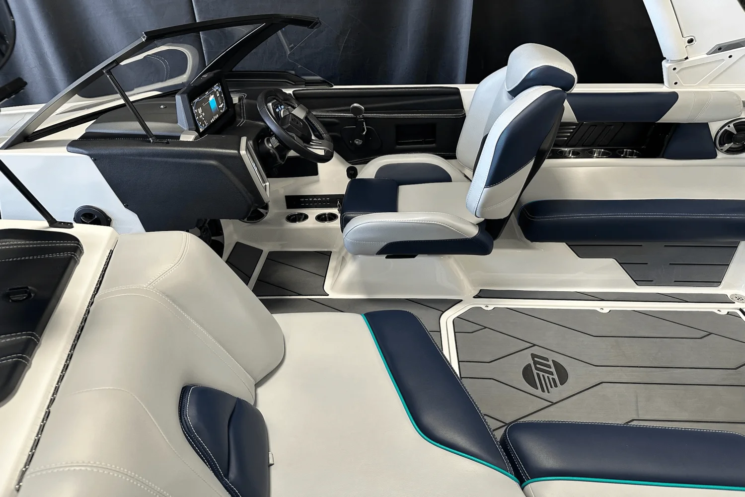 2021 Malibu 21 VLX Image Thumbnail #5