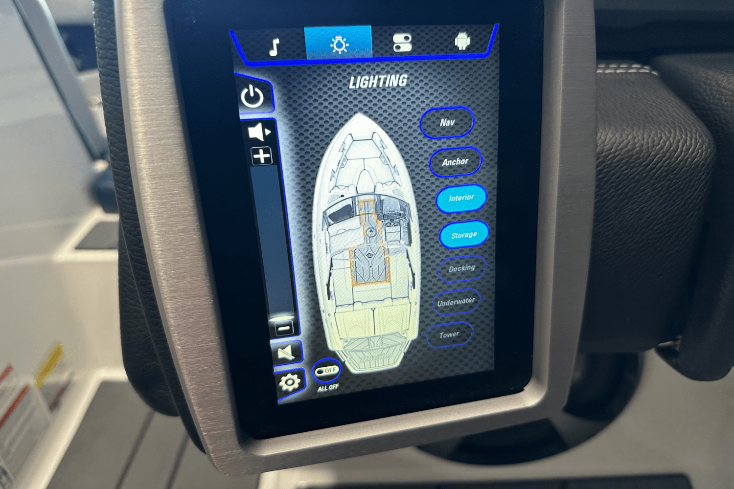 2021 Malibu VLX Image Thumbnail #48