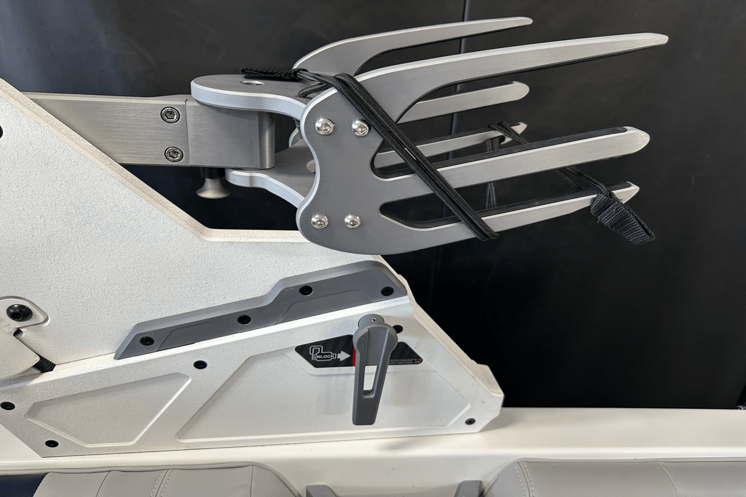2021 Malibu VLX Image Thumbnail #61