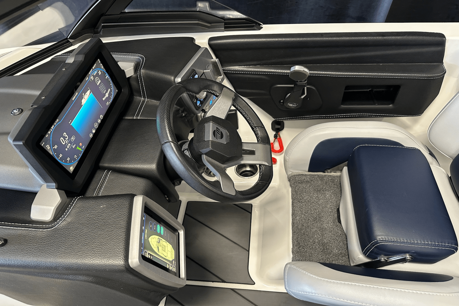 2021 Malibu VLX Image Thumbnail #45