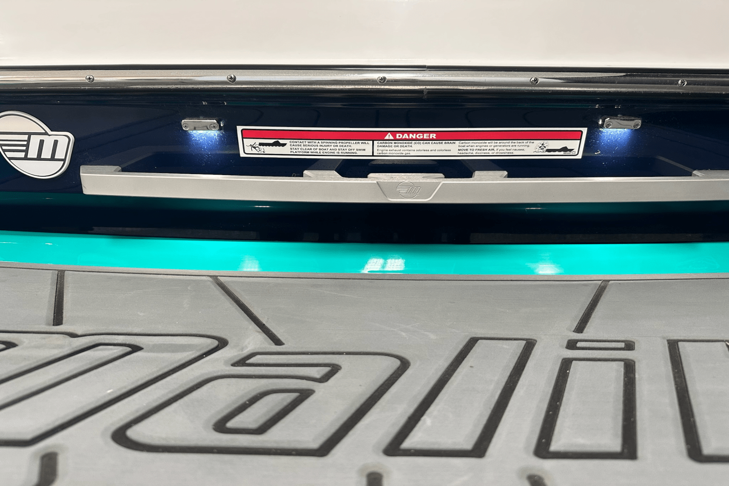 2021 Malibu VLX Image Thumbnail #12