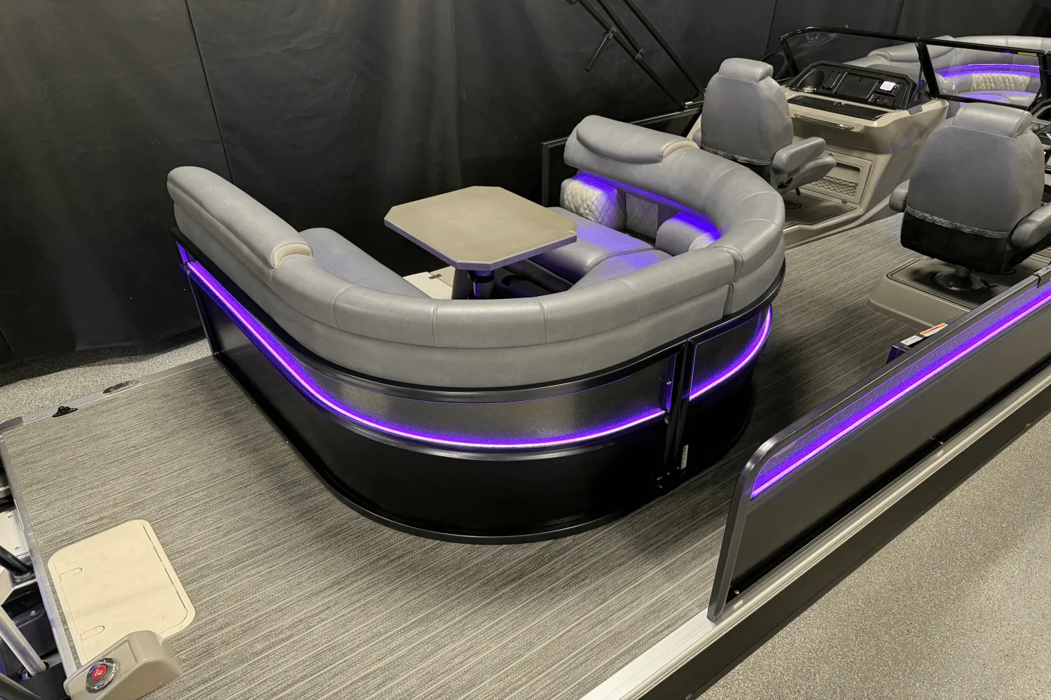 2021 Premier 270 S-SERIES Image Thumbnail #15