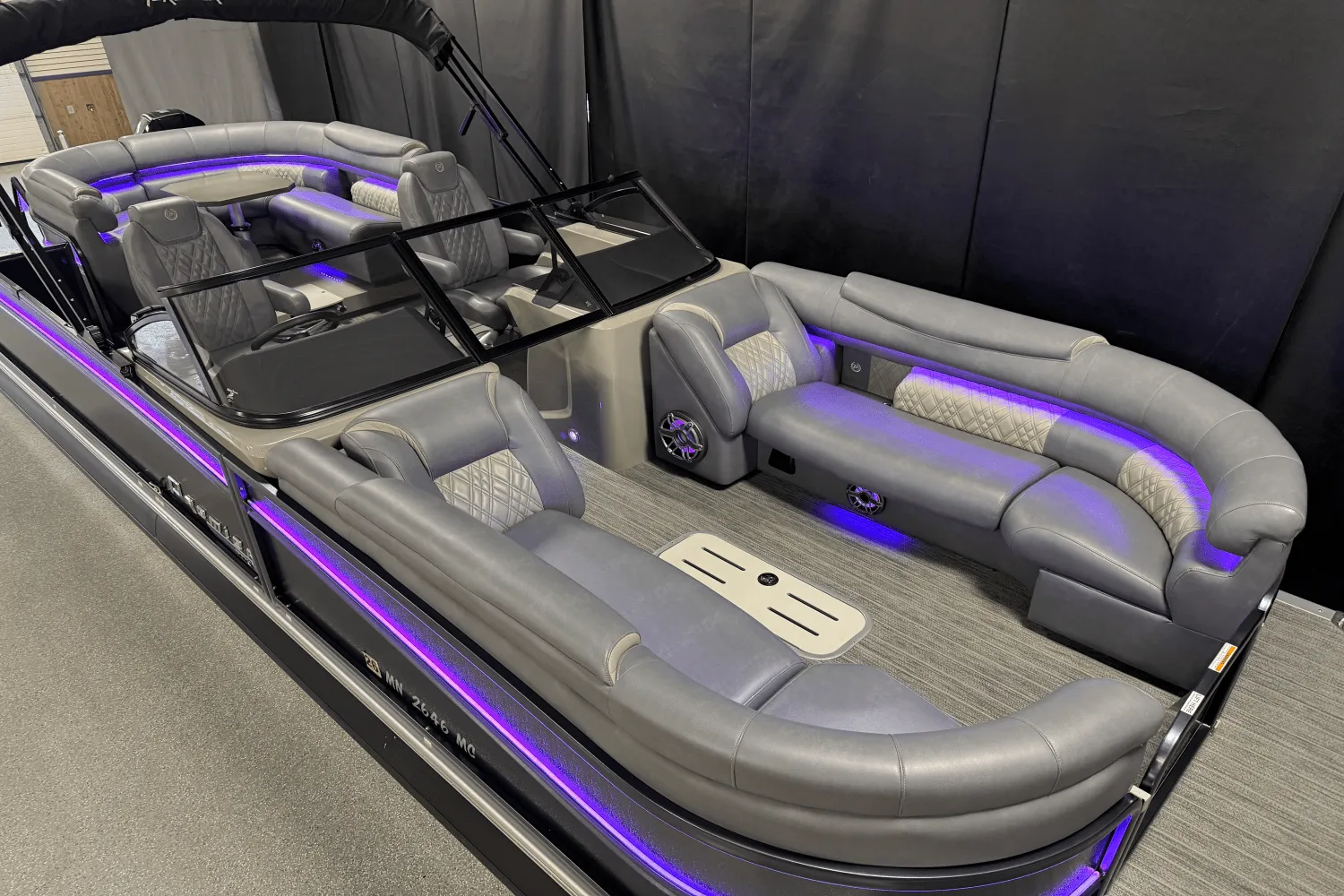 2021 Premier 270 S-SERIES Image Thumbnail #6