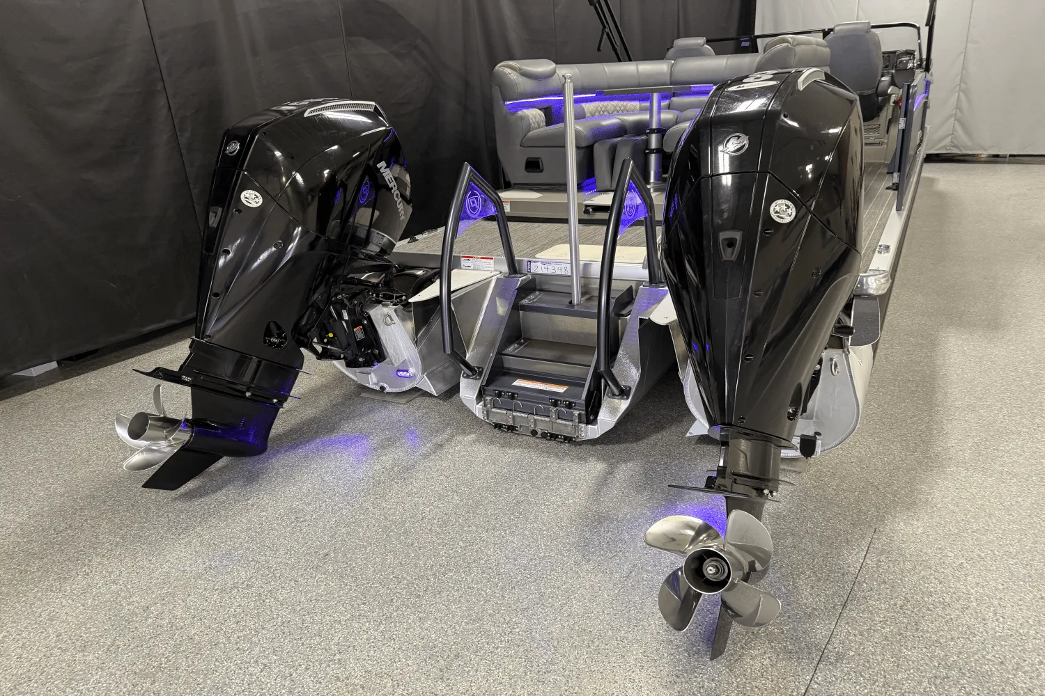 2021 Premier 270 S-SERIES Image Thumbnail #17