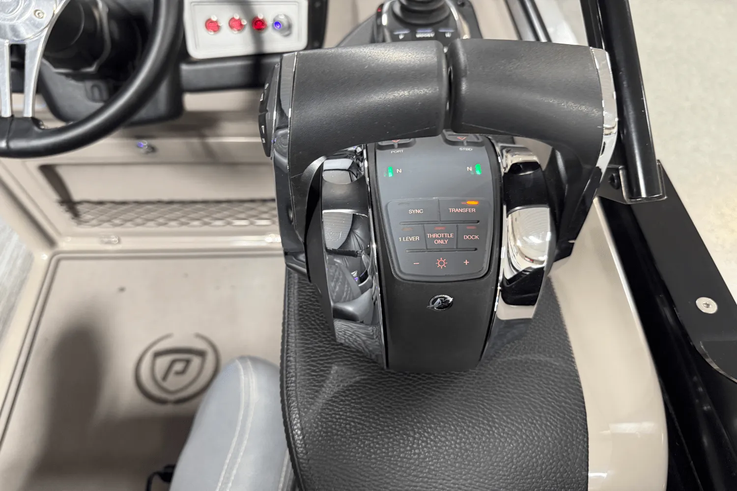 2021 Premier 270 S-SERIES Image Thumbnail #49