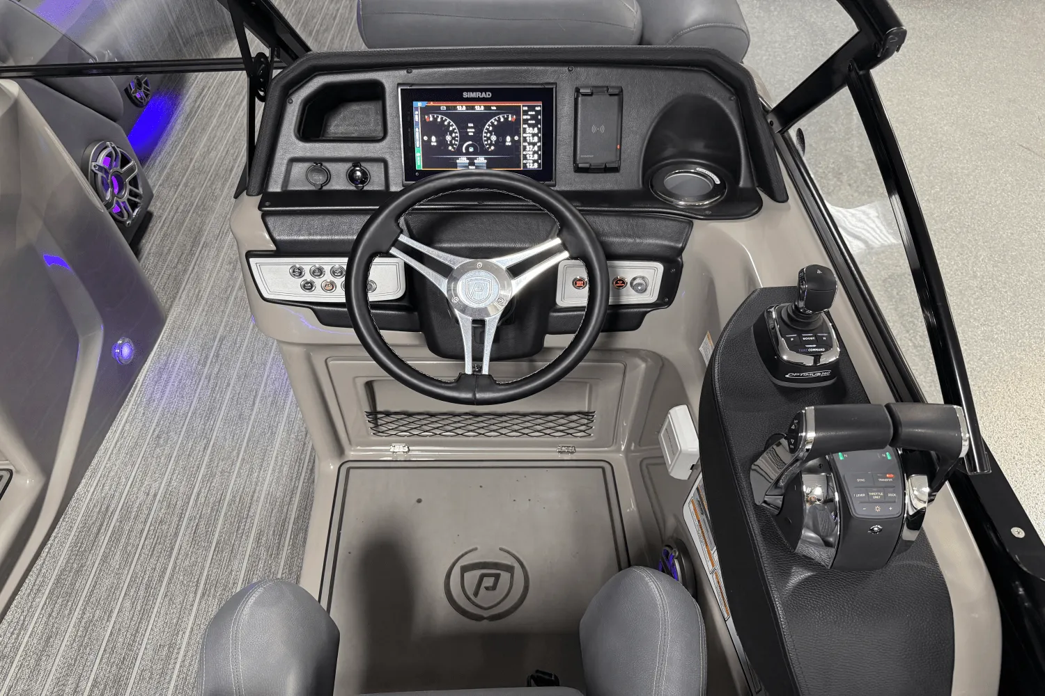 2021 Premier 270 S-SERIES Image Thumbnail #48