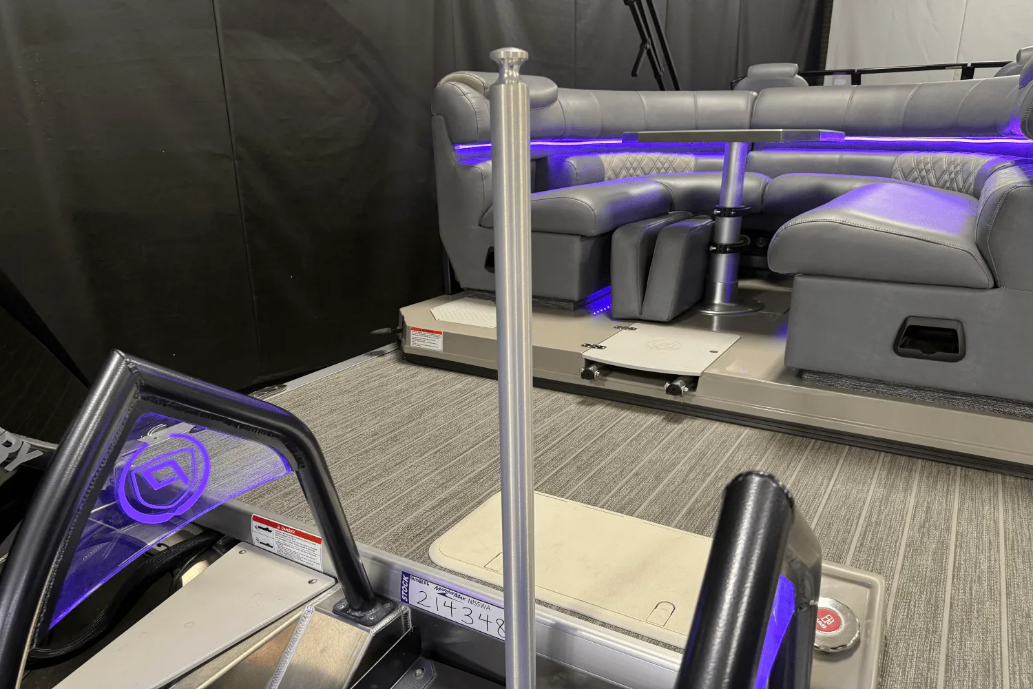 2021 Premier 270 S-SERIES Image Thumbnail #23