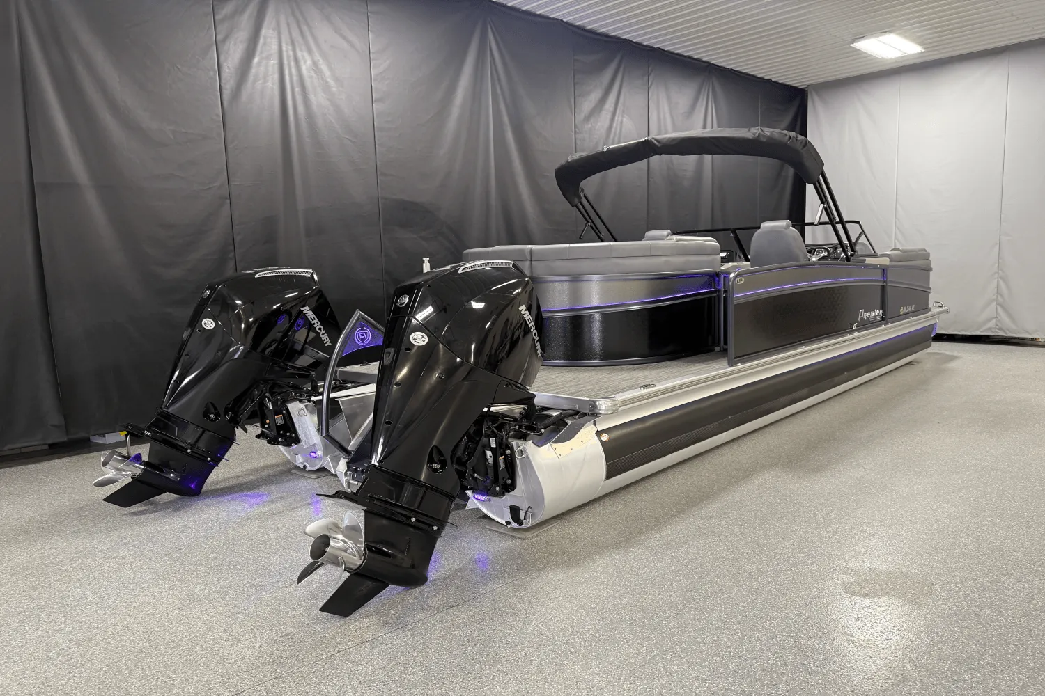 2021 Premier 270 S-SERIES Image Thumbnail #2