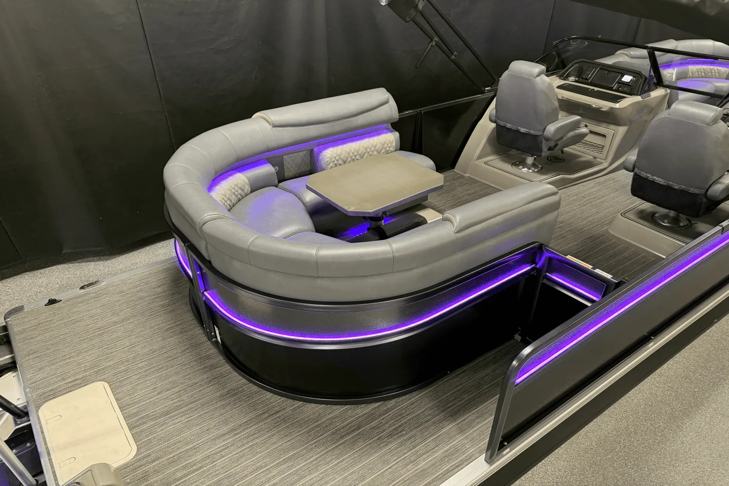 2021 Premier 270 S-SERIES Image Thumbnail #14