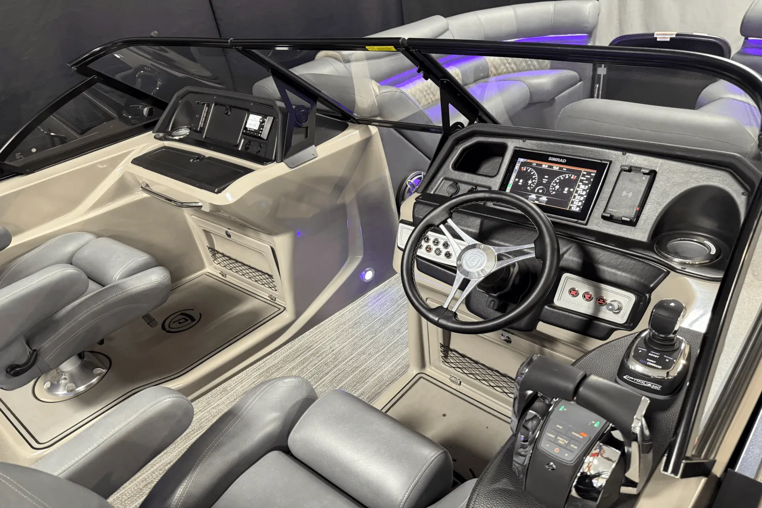 2021 Premier 270 S-SERIES Image Thumbnail #10