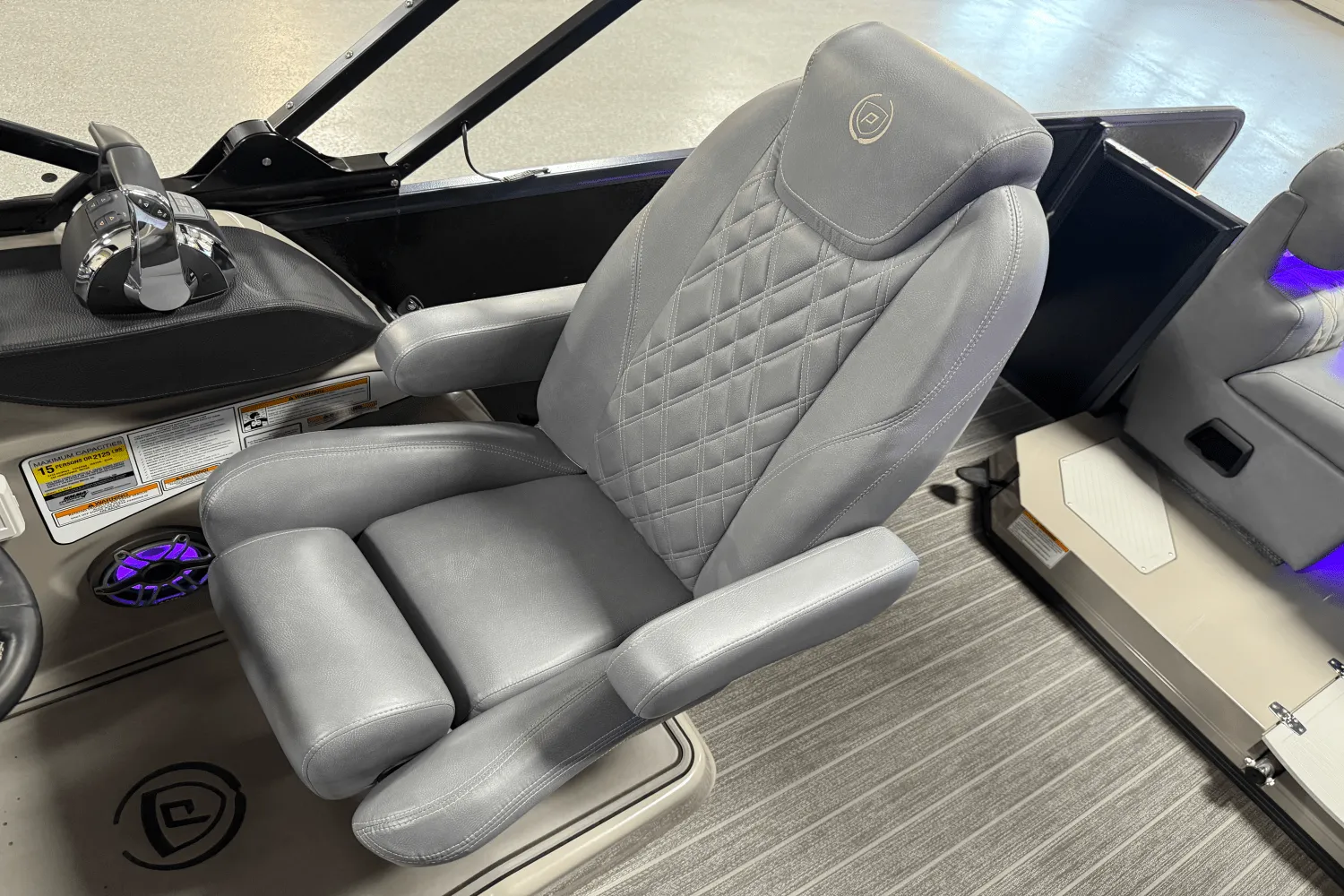 2021 Premier 270 S-SERIES Image Thumbnail #46