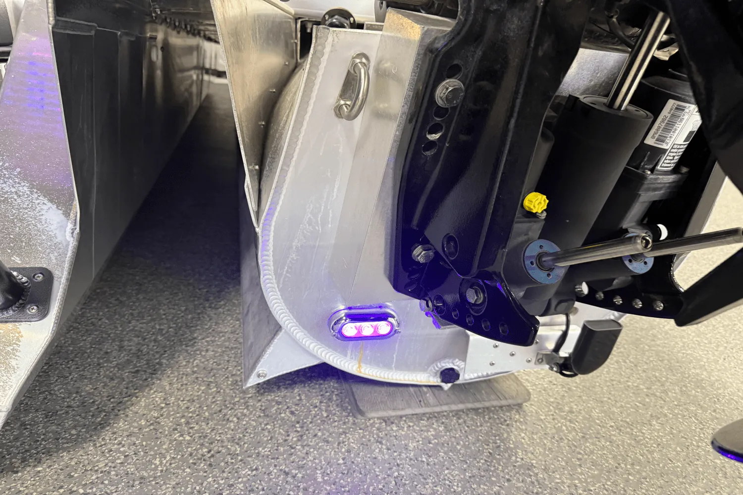 2021 Premier 270 S-SERIES Image Thumbnail #19