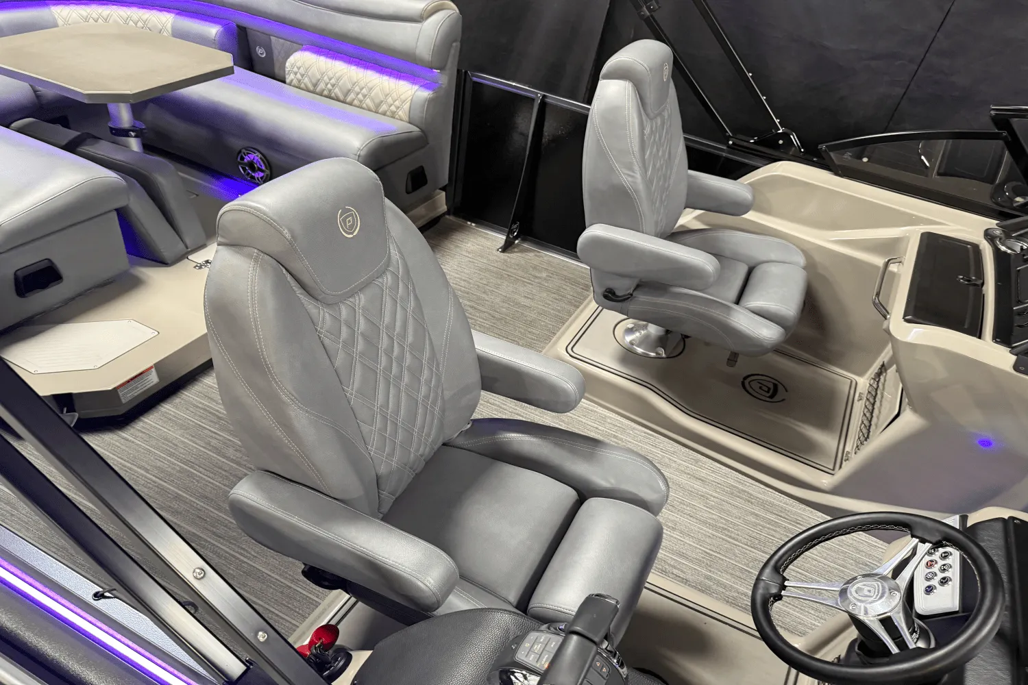 2021 Premier 270 S-SERIES Image Thumbnail #11