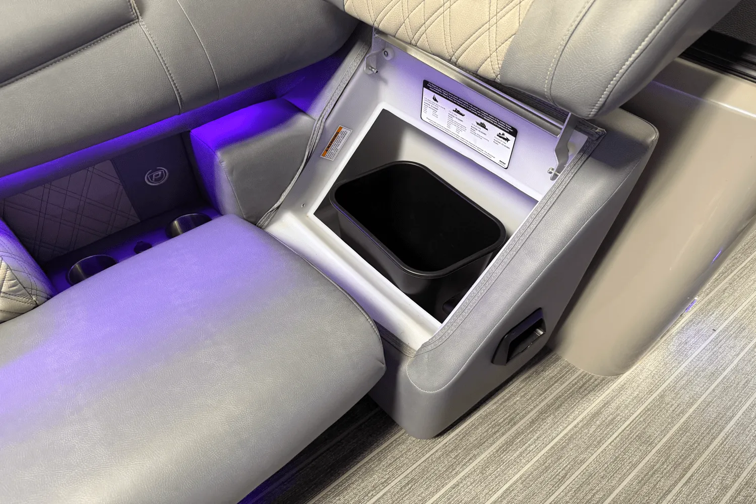 2021 Premier 270 S-SERIES Image Thumbnail #82