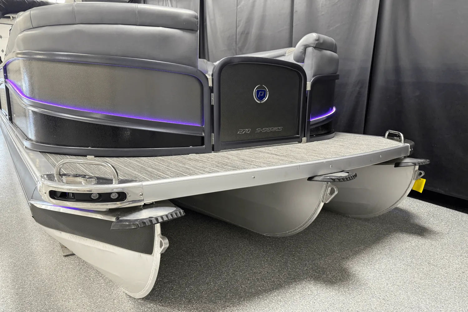 2021 Premier 270 S-SERIES Image Thumbnail #87