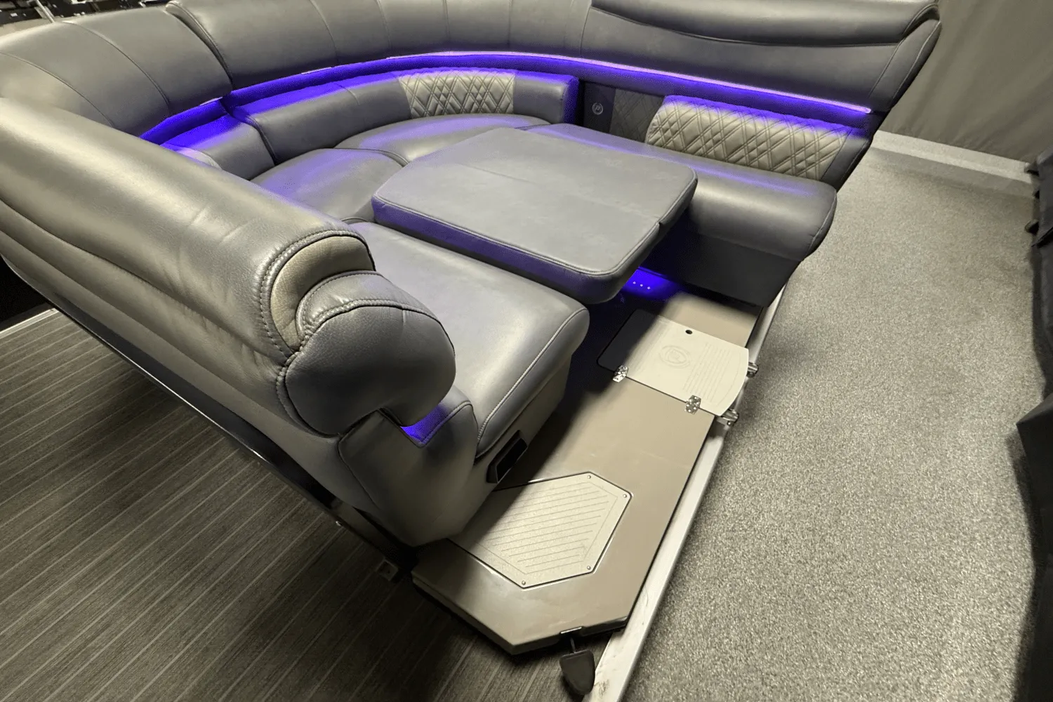 2021 Premier 270 S-SERIES Image Thumbnail #37