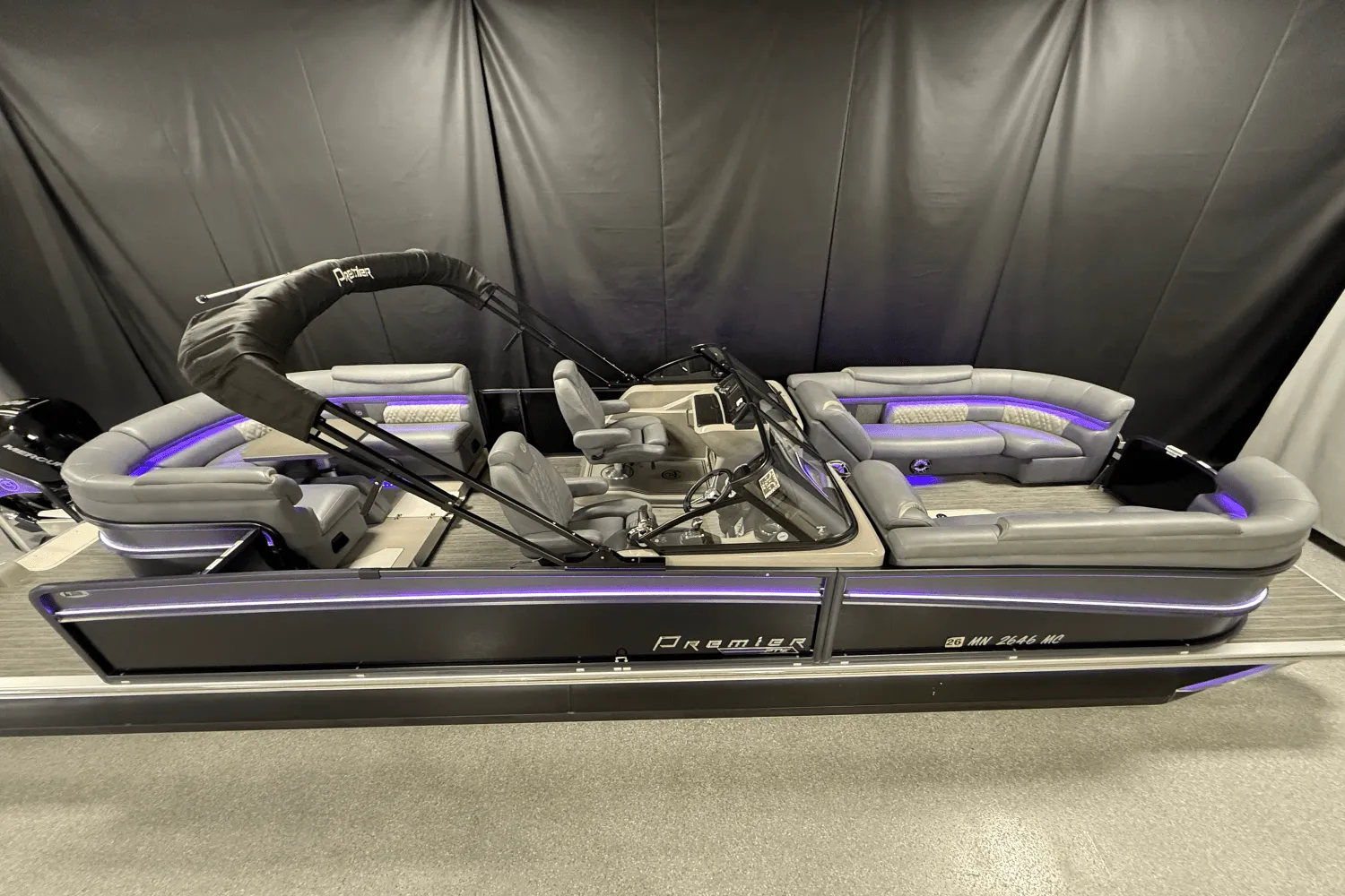 2021 Premier 270 S-SERIES Image Thumbnail #1