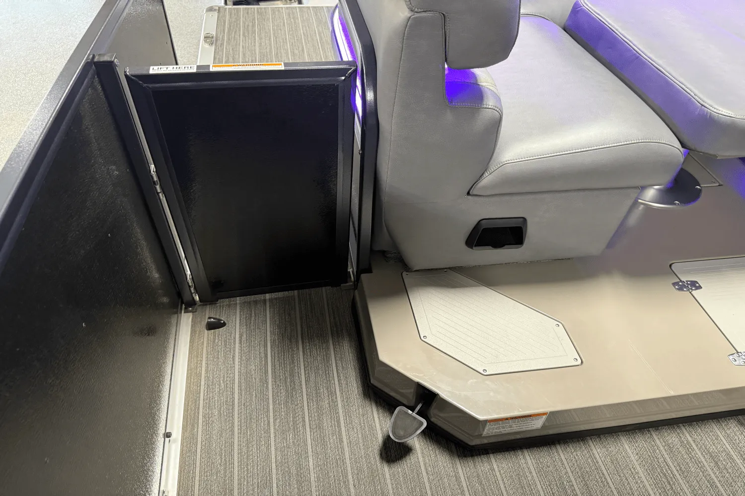 2021 Premier 270 S-SERIES Image Thumbnail #43